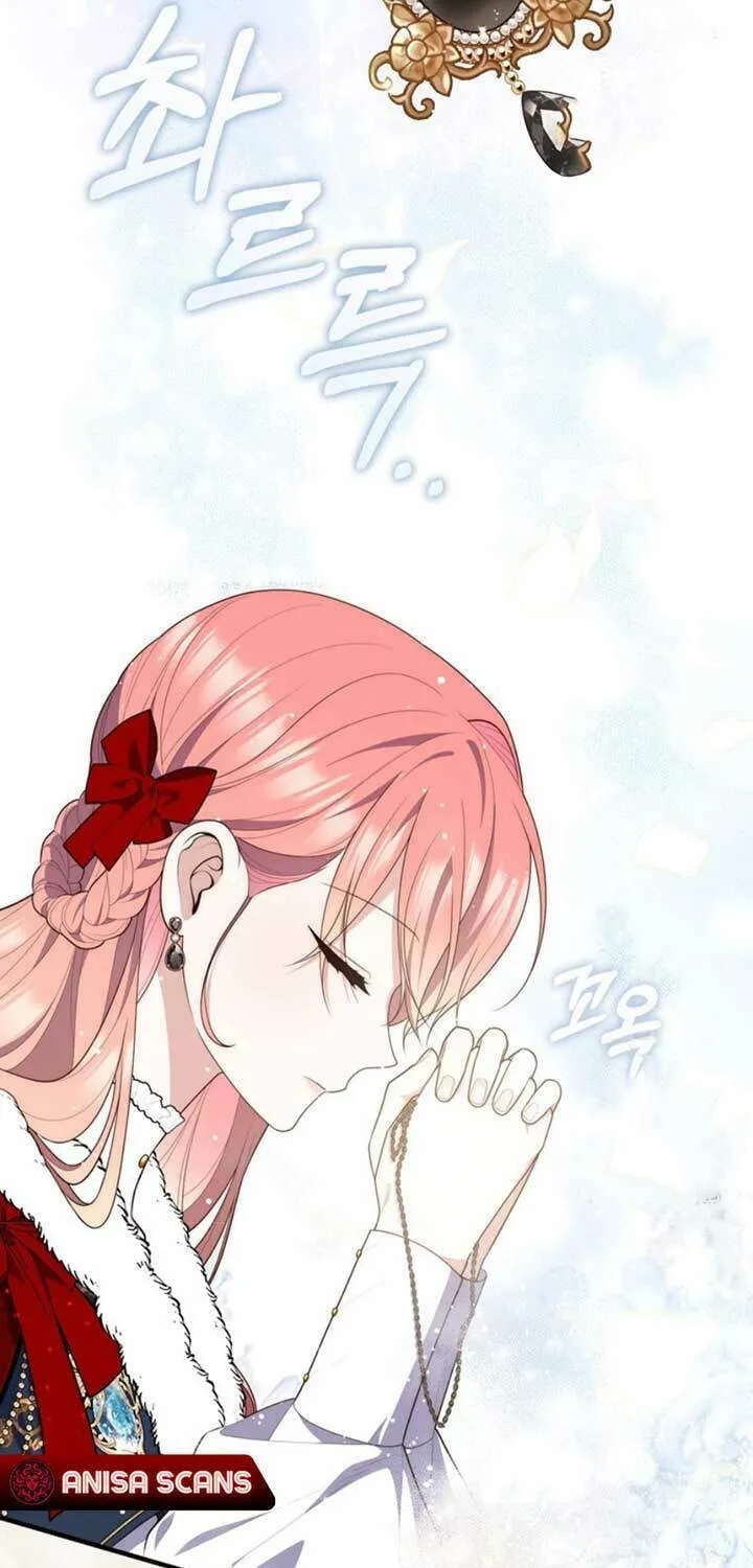 A Princess Who Reads Fortune Chapter 95 page 59 - 