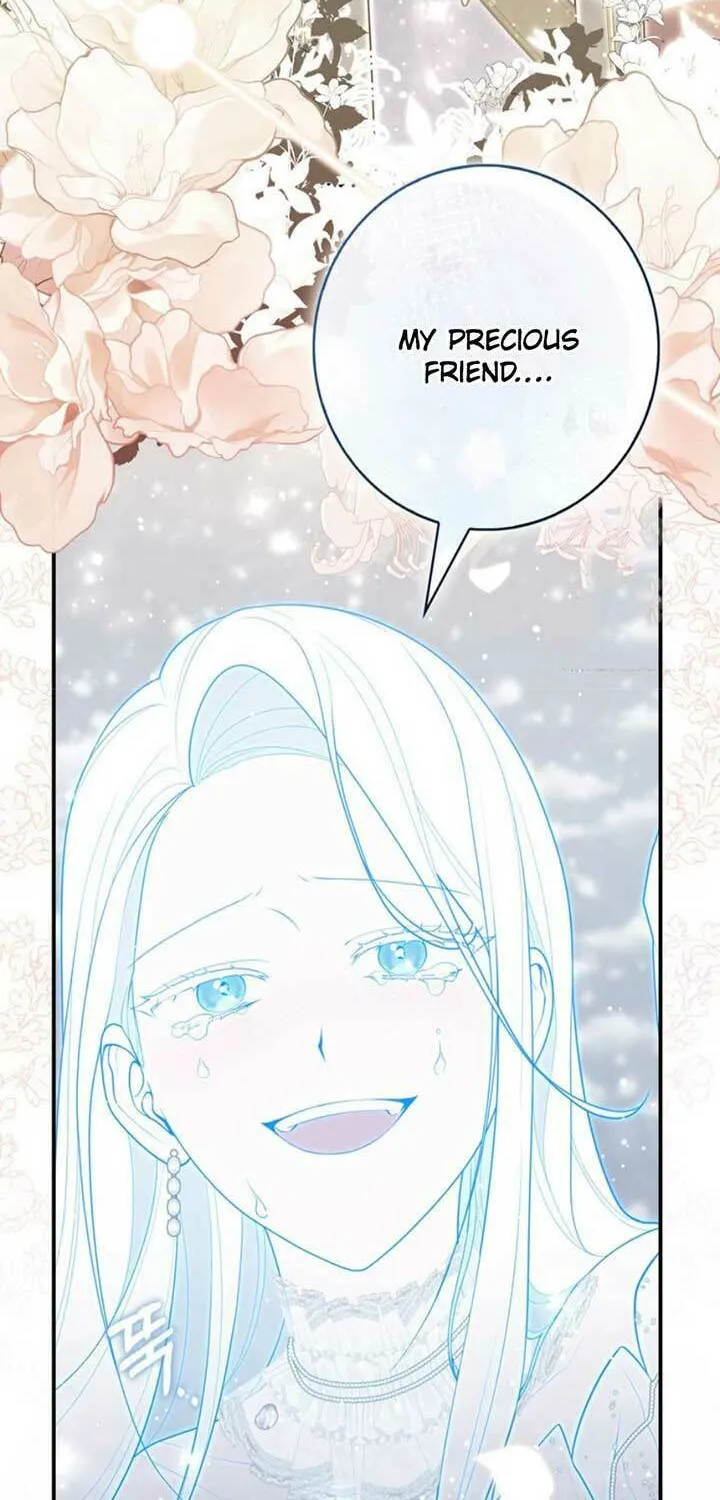 A Princess Who Reads Fortune Chapter 95 page 70 - 