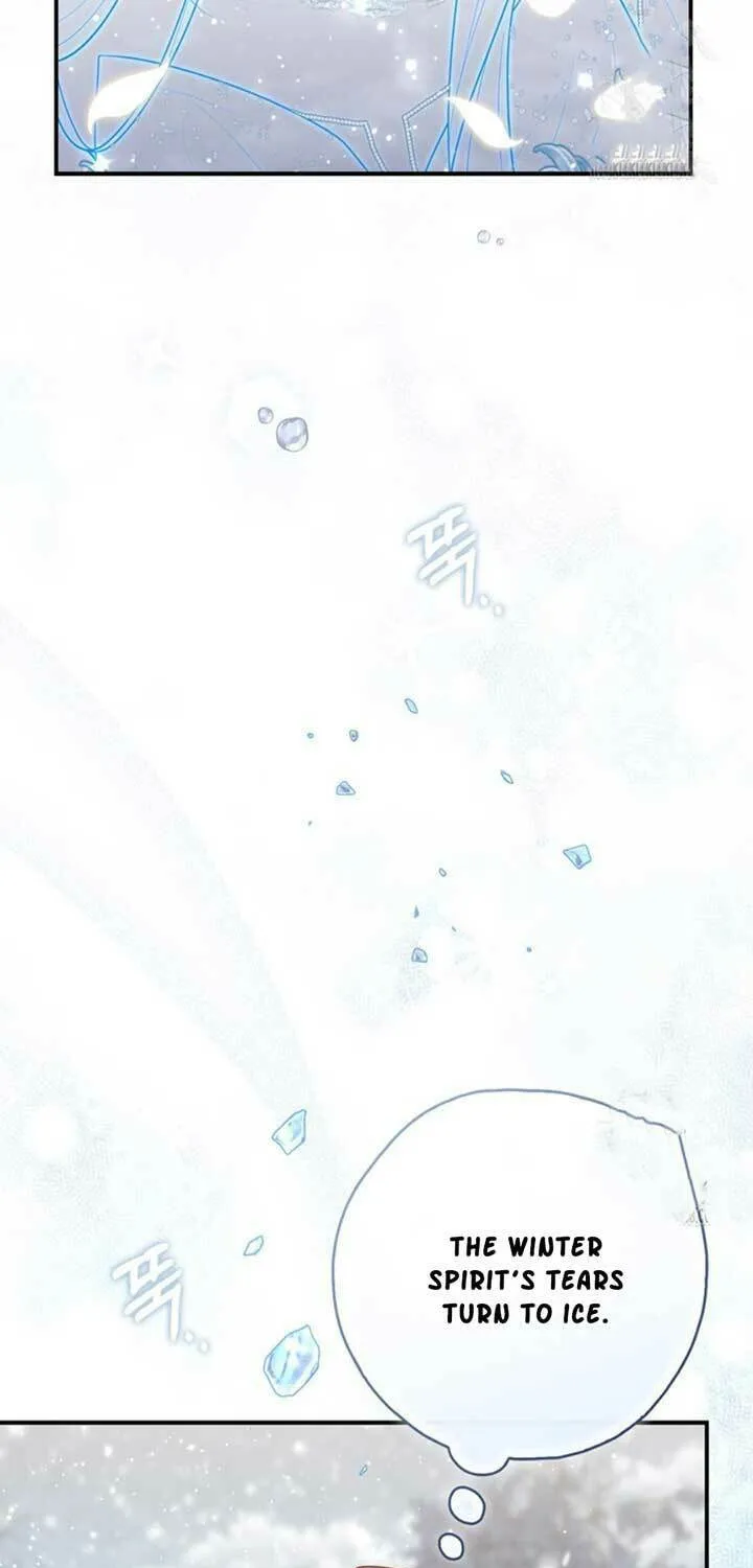 A Princess Who Reads Fortune Chapter 95 page 71 - 