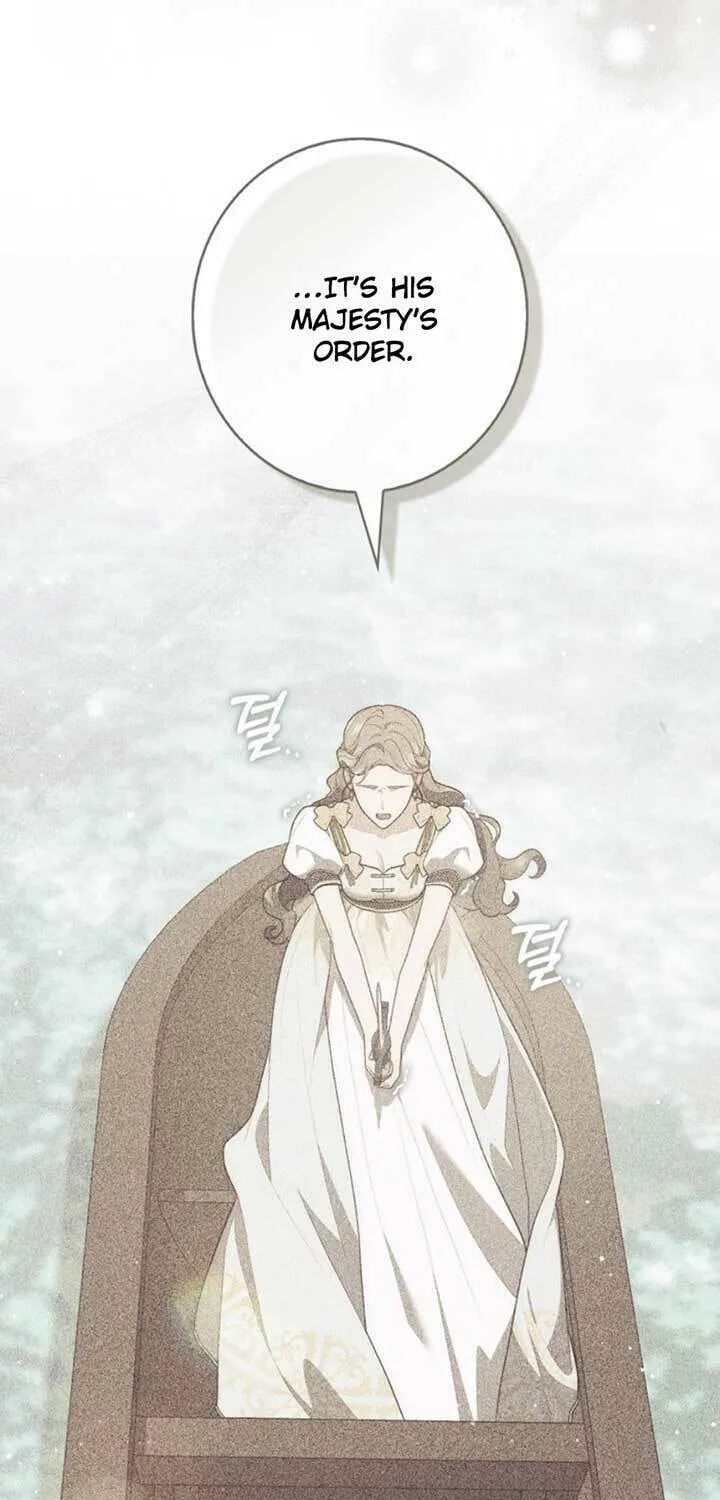 A Princess Who Reads Fortune Chapter 95 page 9 - 