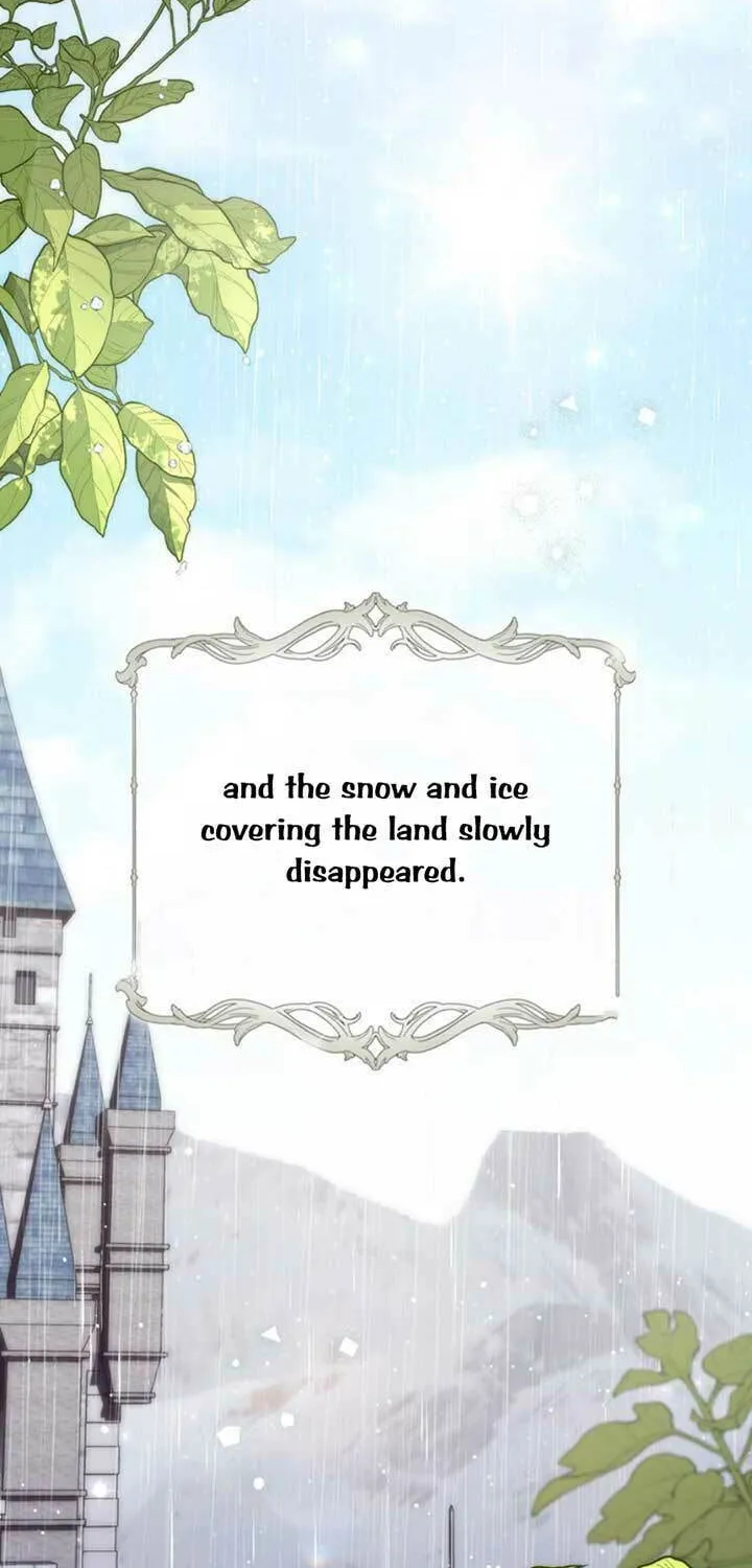 A Princess Who Reads Fortune Chapter 95 page 86 - 