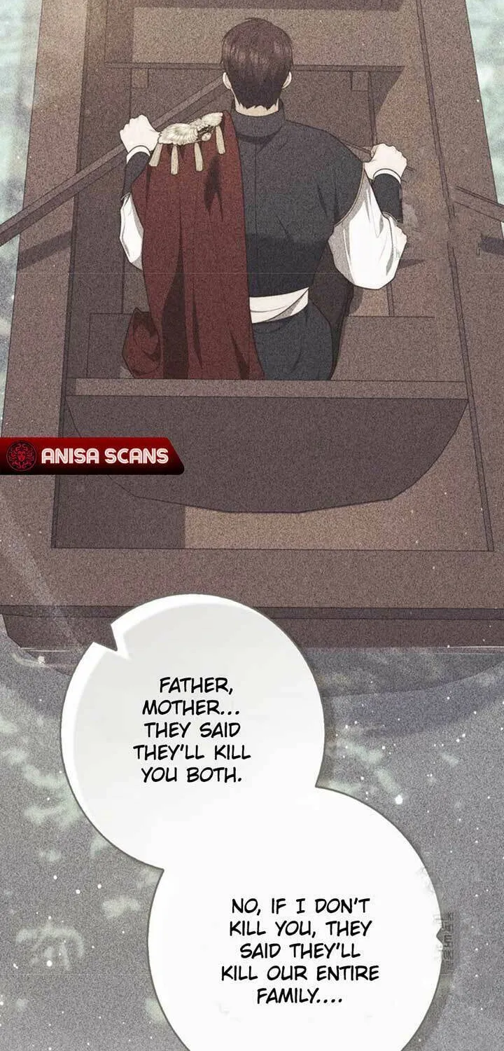 A Princess Who Reads Fortune Chapter 95 page 10 - 