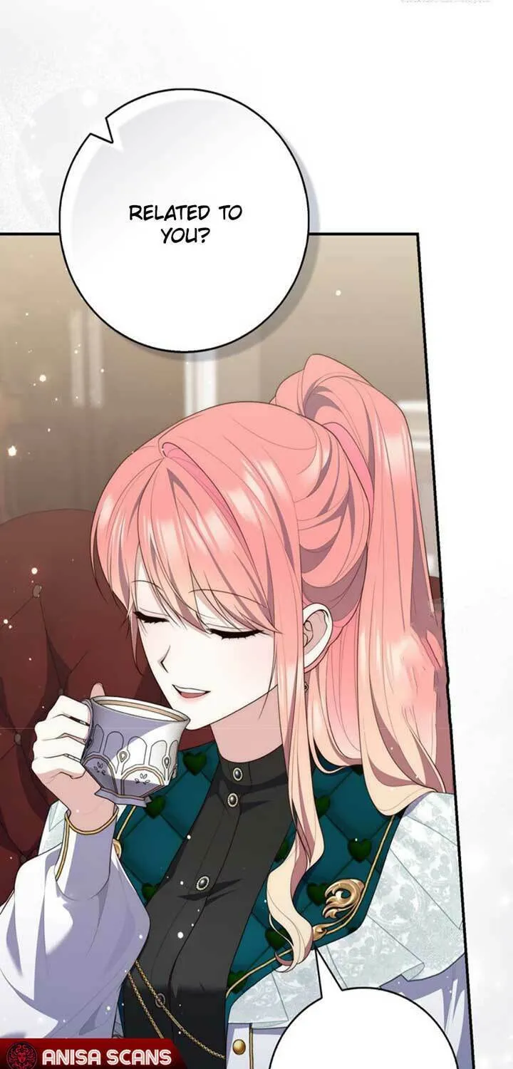 A Princess Who Reads Fortune Chapter 95 page 91 - 