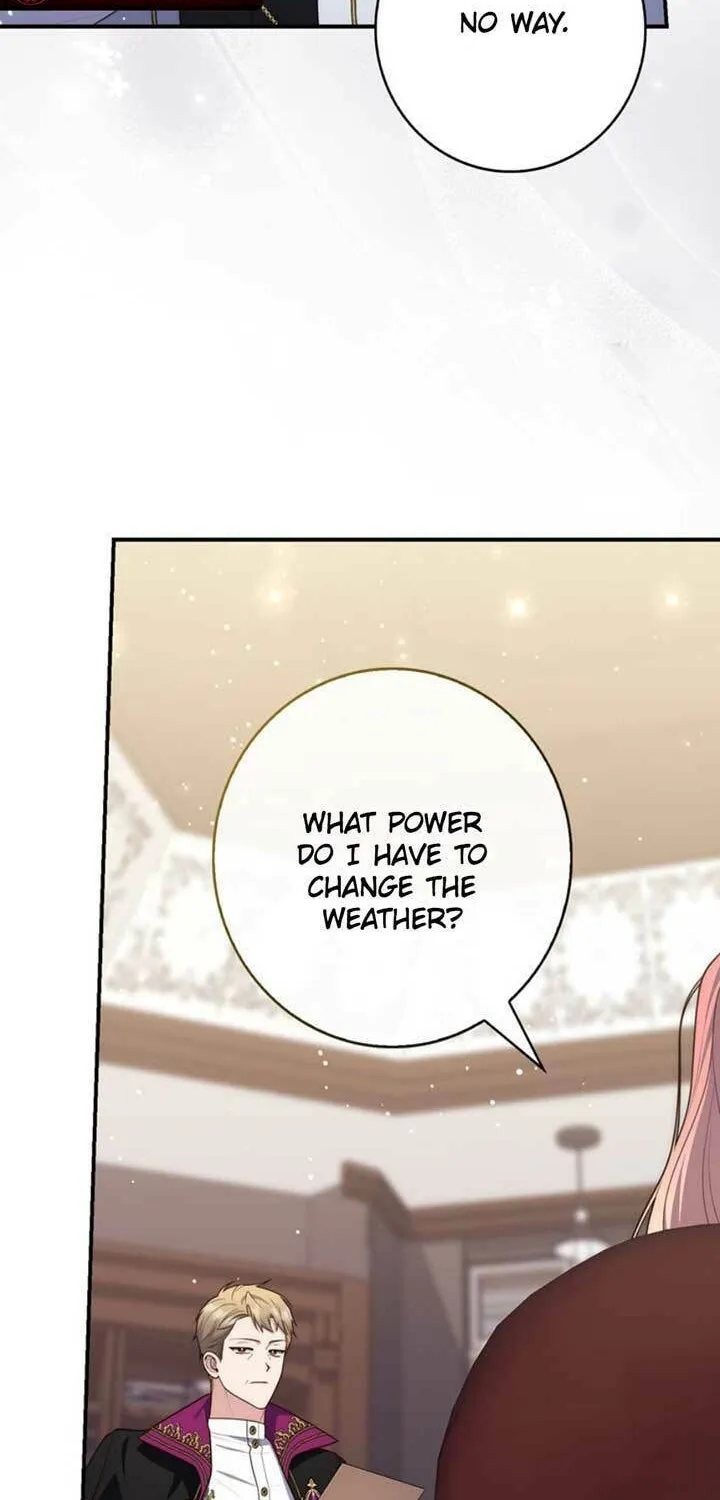 A Princess Who Reads Fortune Chapter 95 page 92 - 