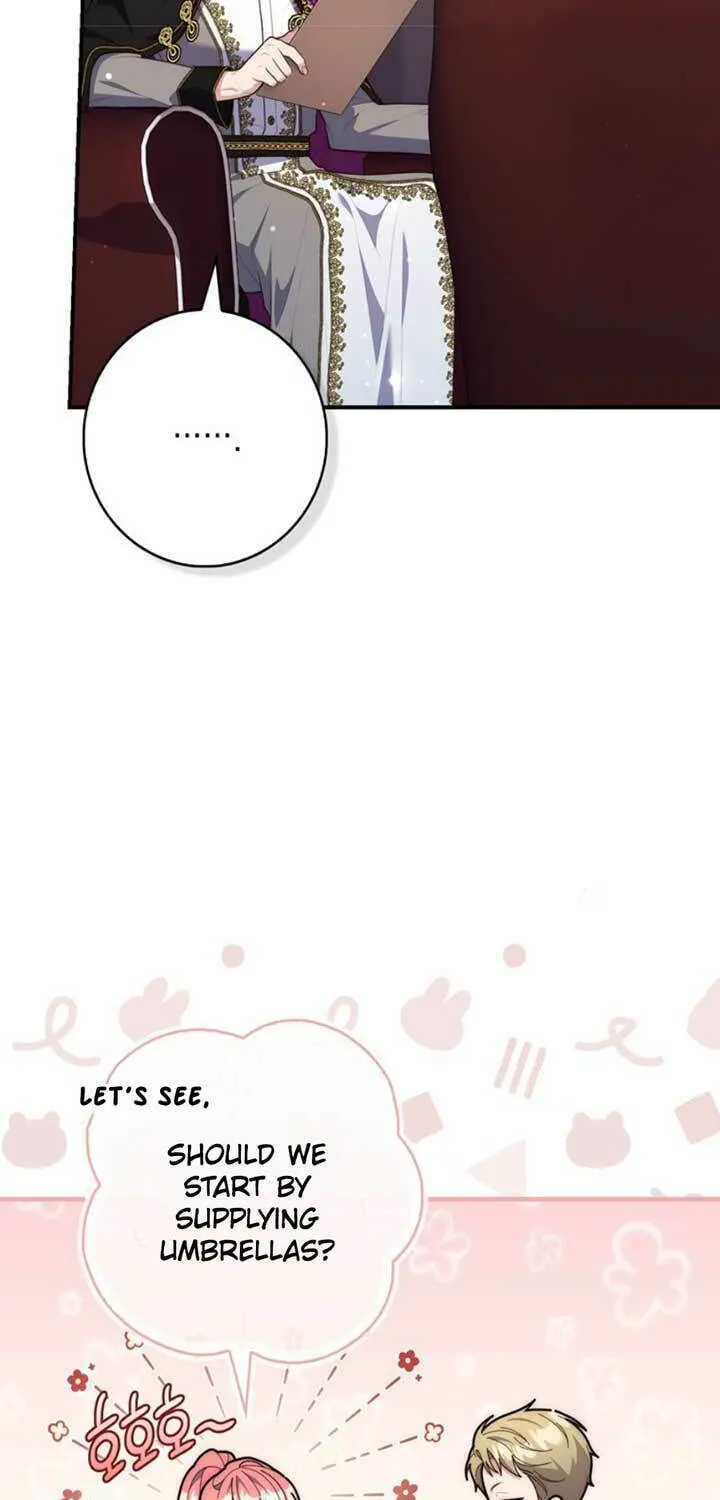 A Princess Who Reads Fortune Chapter 95 page 93 - 