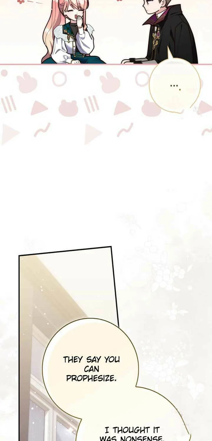 A Princess Who Reads Fortune Chapter 95 page 94 - 