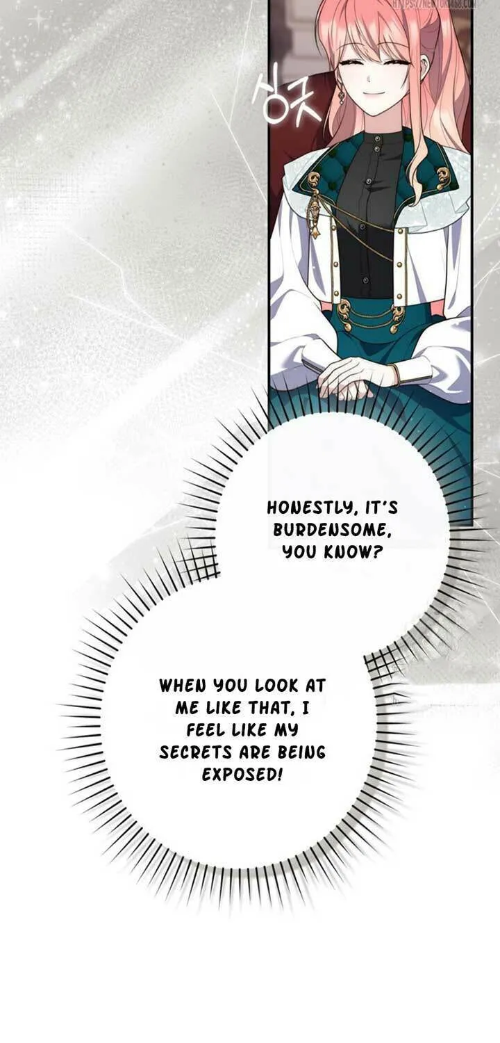 A Princess Who Reads Fortune Chapter 95 page 97 - 
