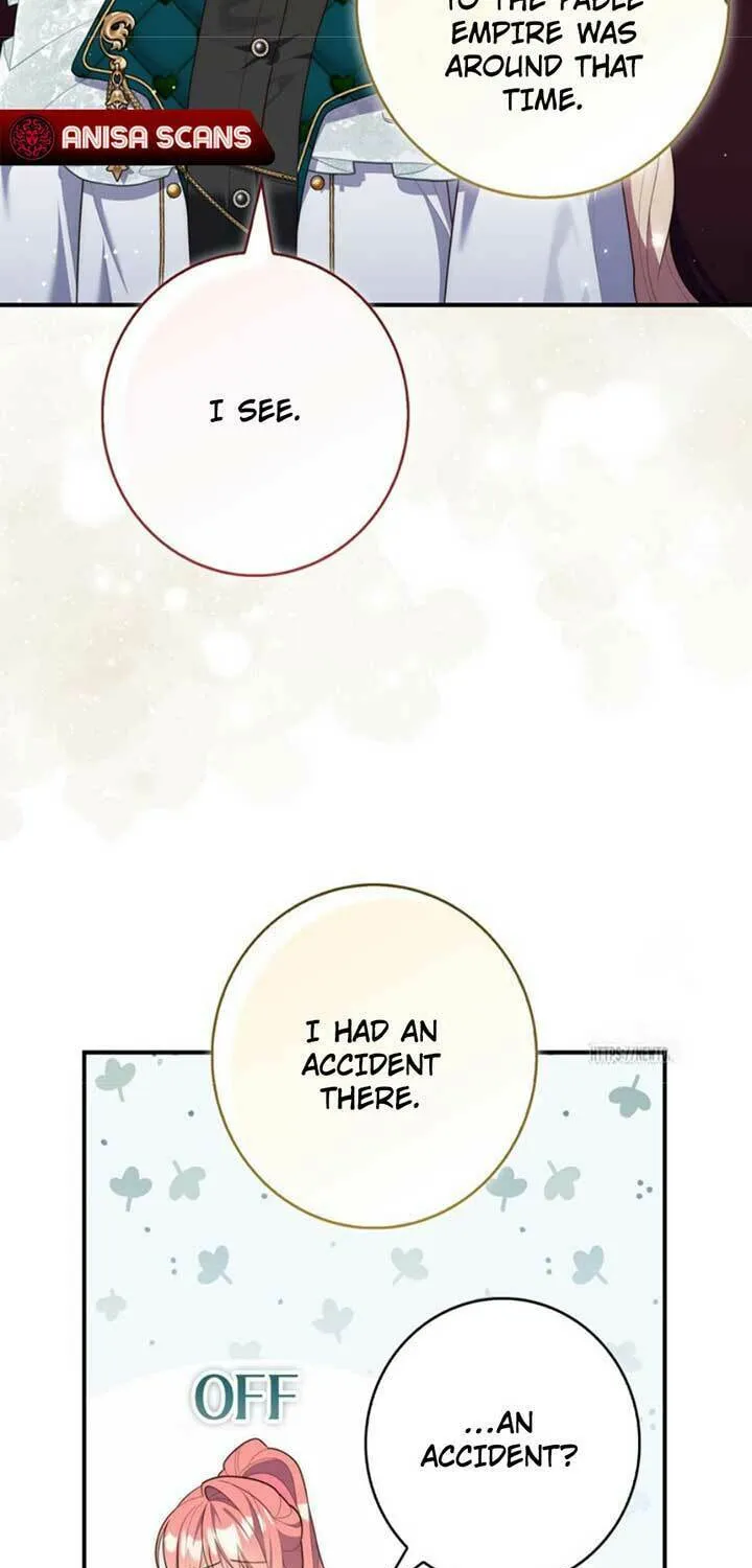 A Princess Who Reads Fortune Chapter 95 page 99 - 