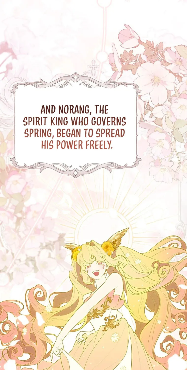 A Princess Who Reads Fortune Chapter 96 page 11 - 