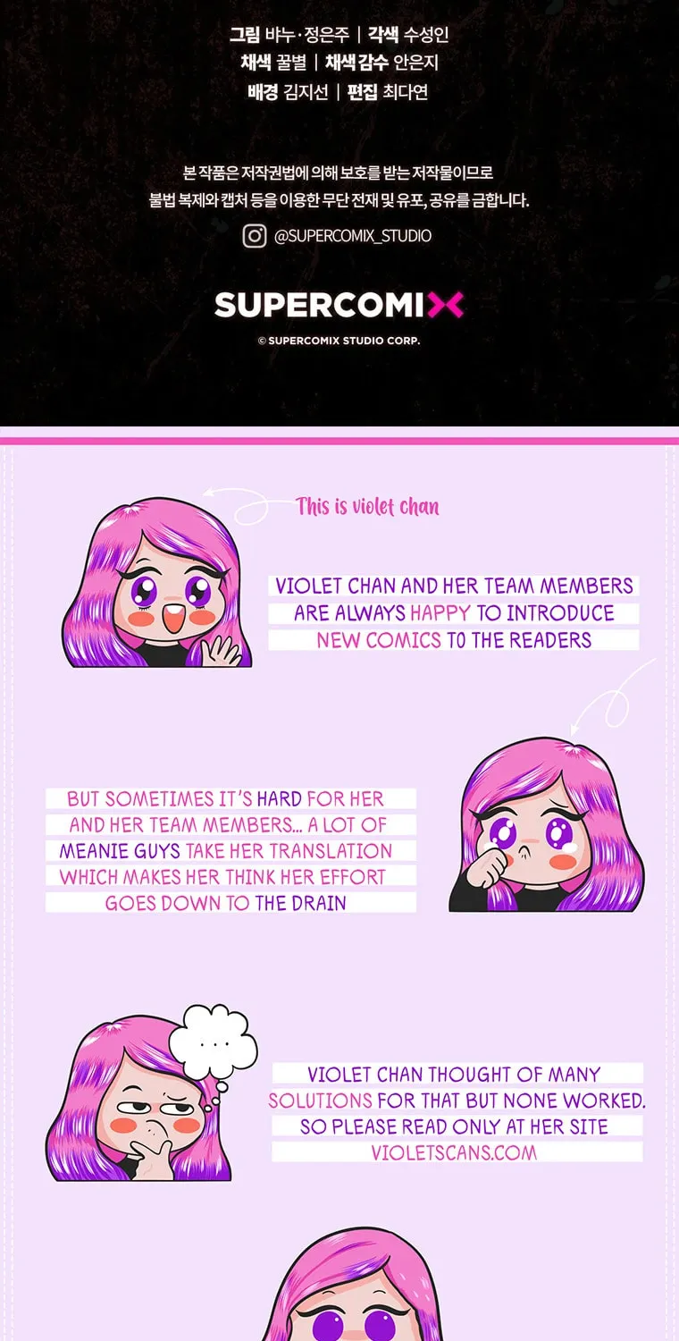 A Princess Who Reads Fortune Chapter 96 page 102 - 