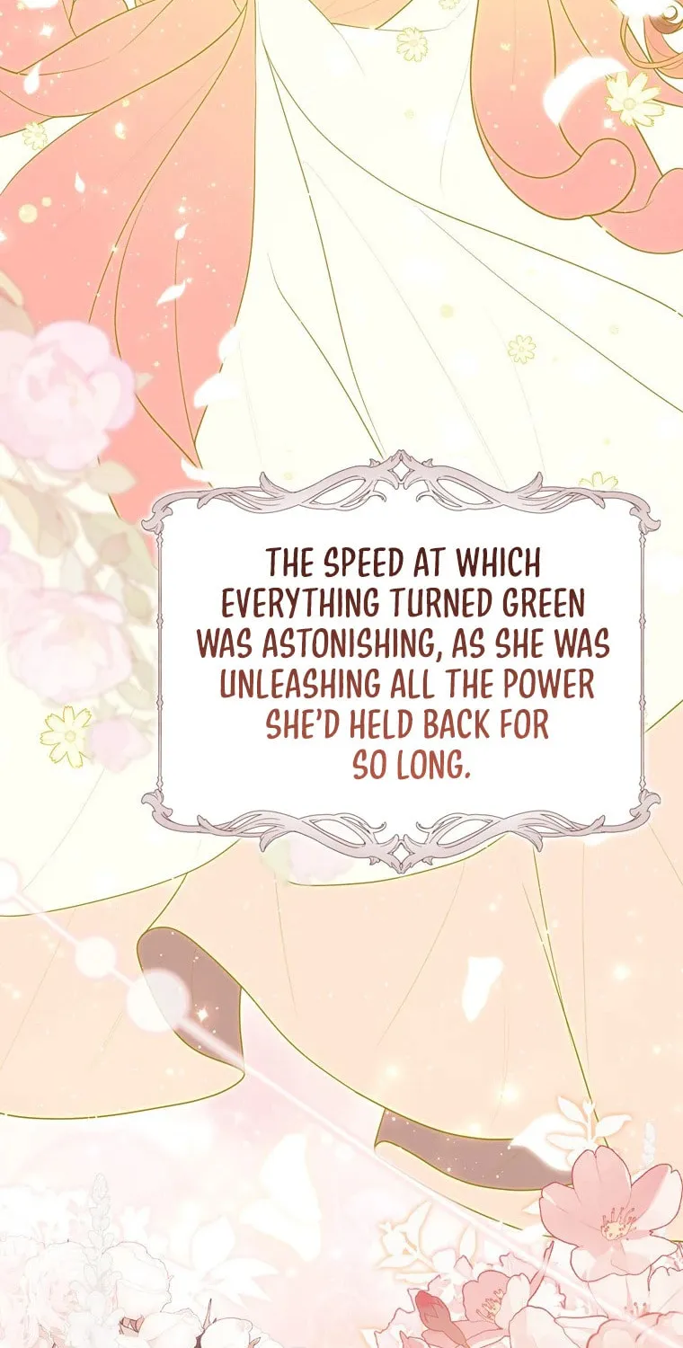 A Princess Who Reads Fortune Chapter 96 page 12 - 