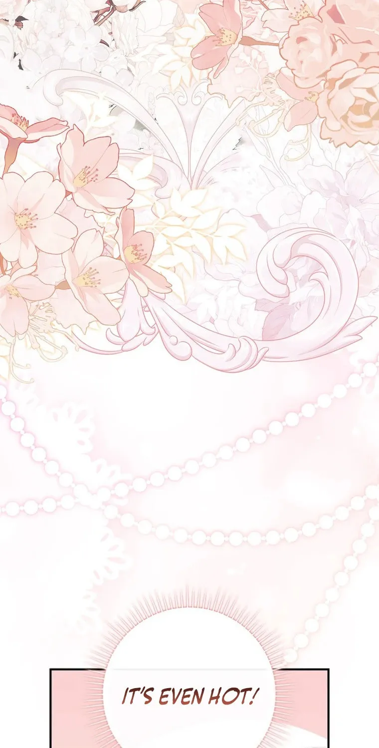 A Princess Who Reads Fortune Chapter 96 page 13 - 