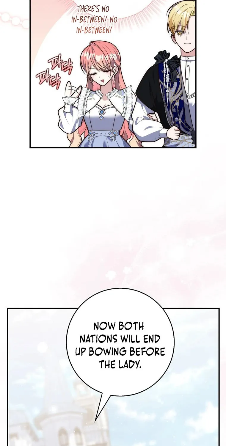 A Princess Who Reads Fortune Chapter 96 page 14 - 
