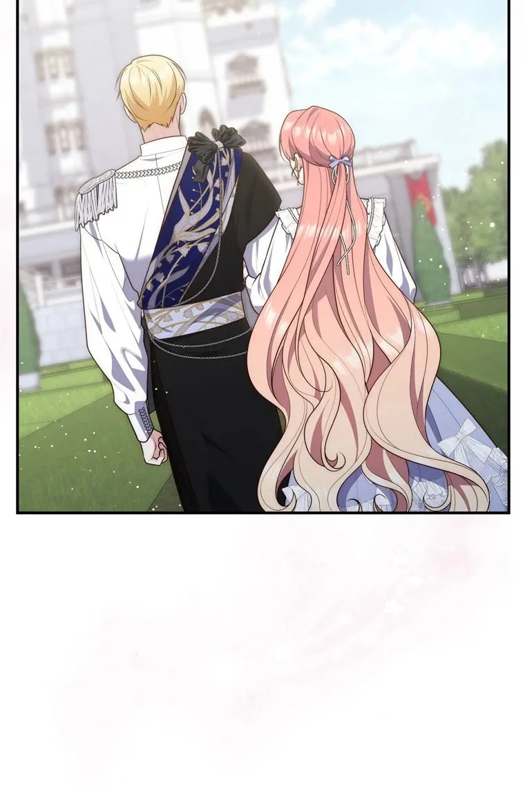 A Princess Who Reads Fortune Chapter 96 page 15 - 