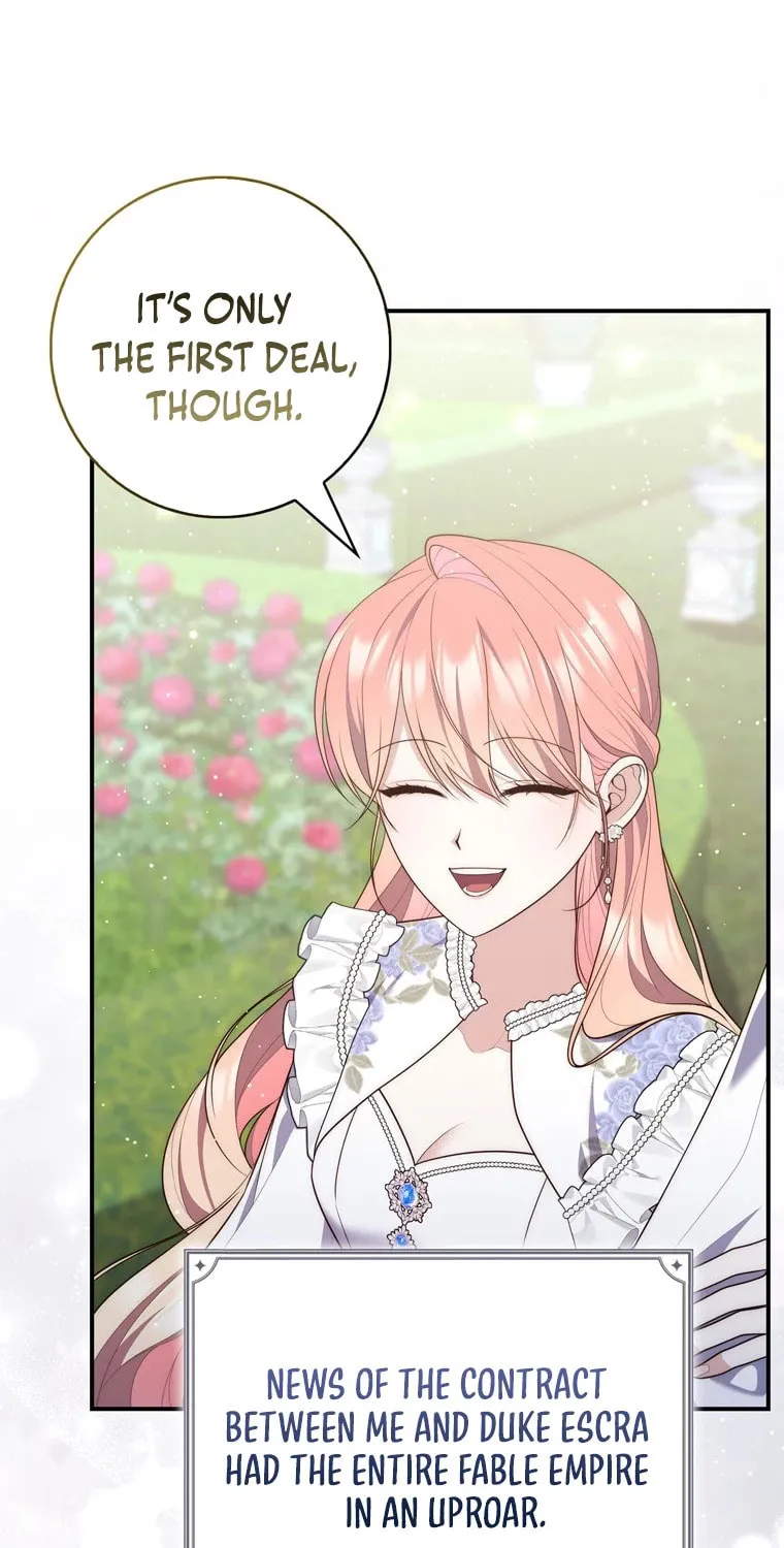 A Princess Who Reads Fortune Chapter 96 page 16 - 