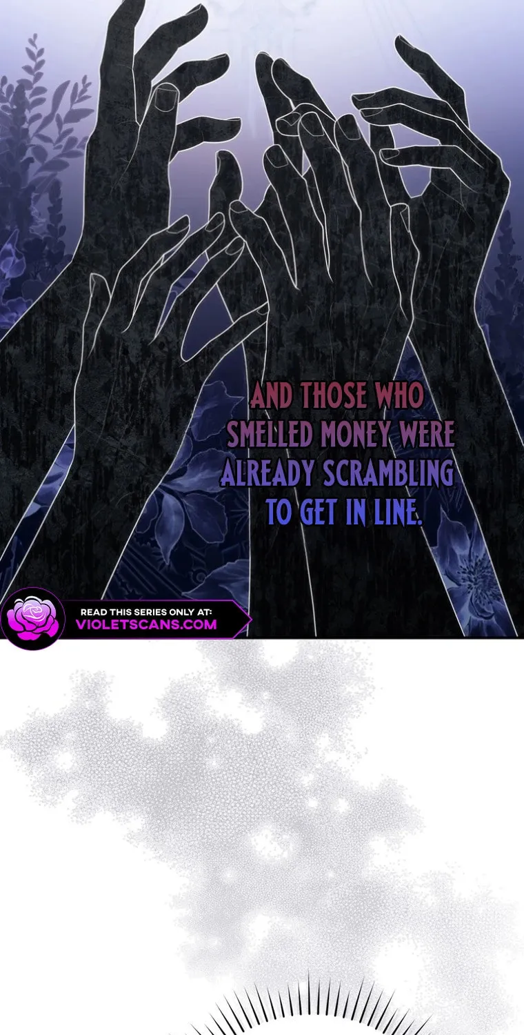 A Princess Who Reads Fortune Chapter 96 page 18 - 