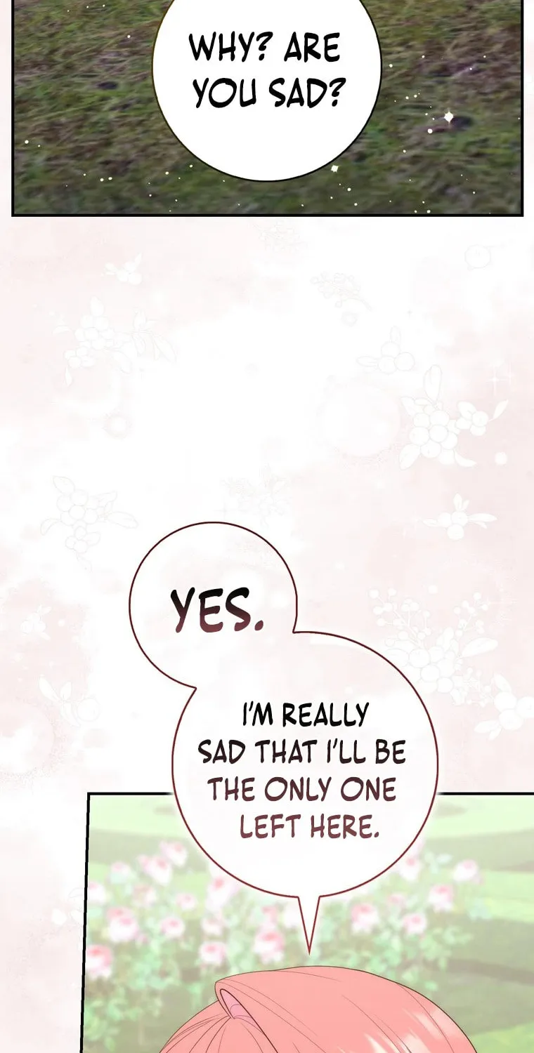 A Princess Who Reads Fortune Chapter 96 page 22 - 
