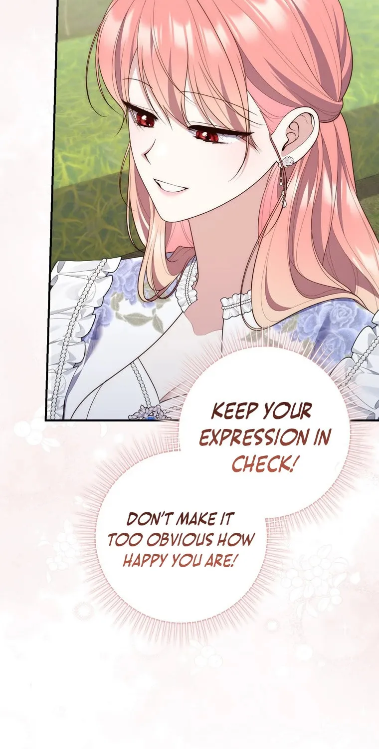 A Princess Who Reads Fortune Chapter 96 page 23 - 