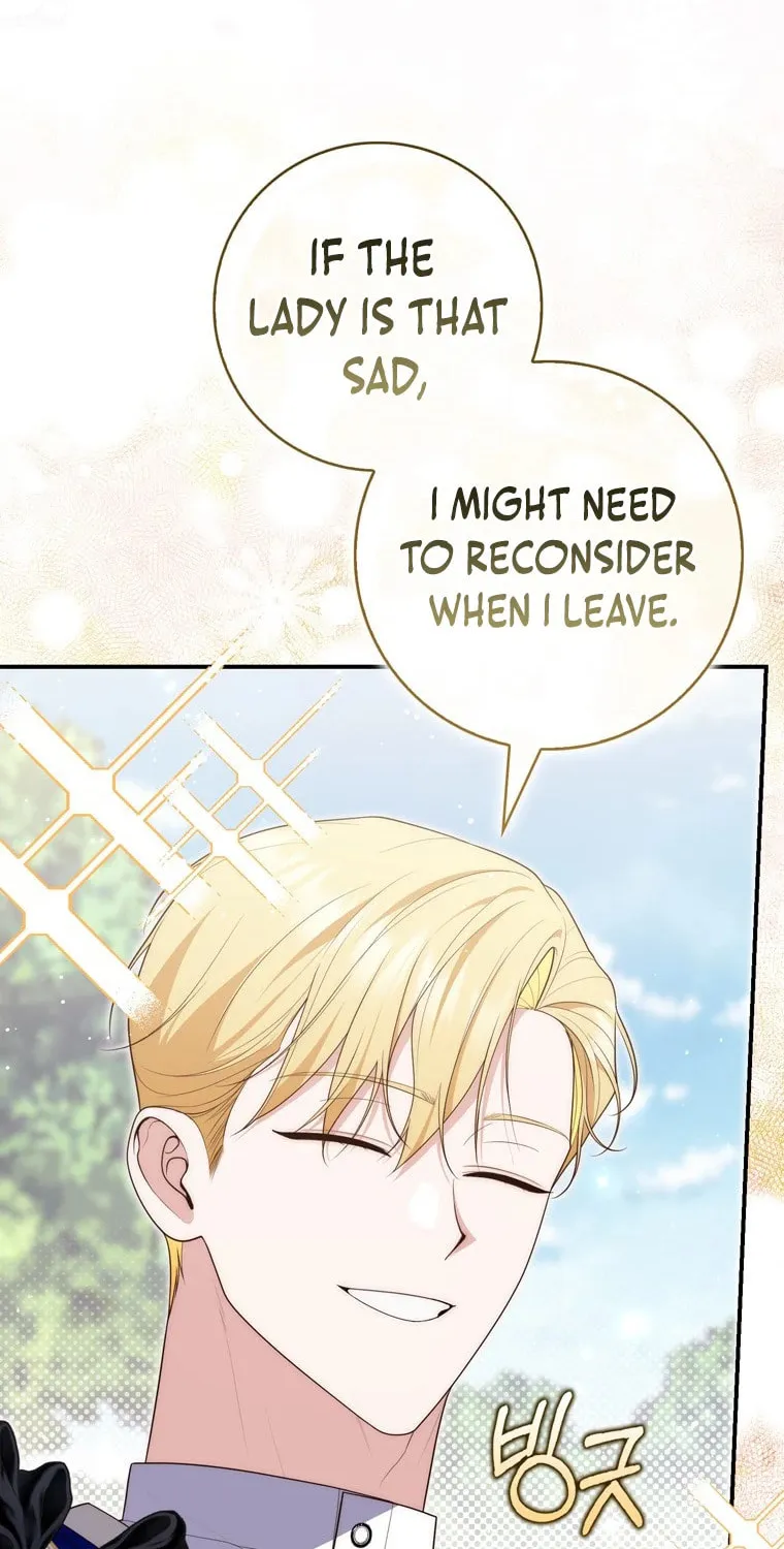 A Princess Who Reads Fortune Chapter 96 page 24 - 