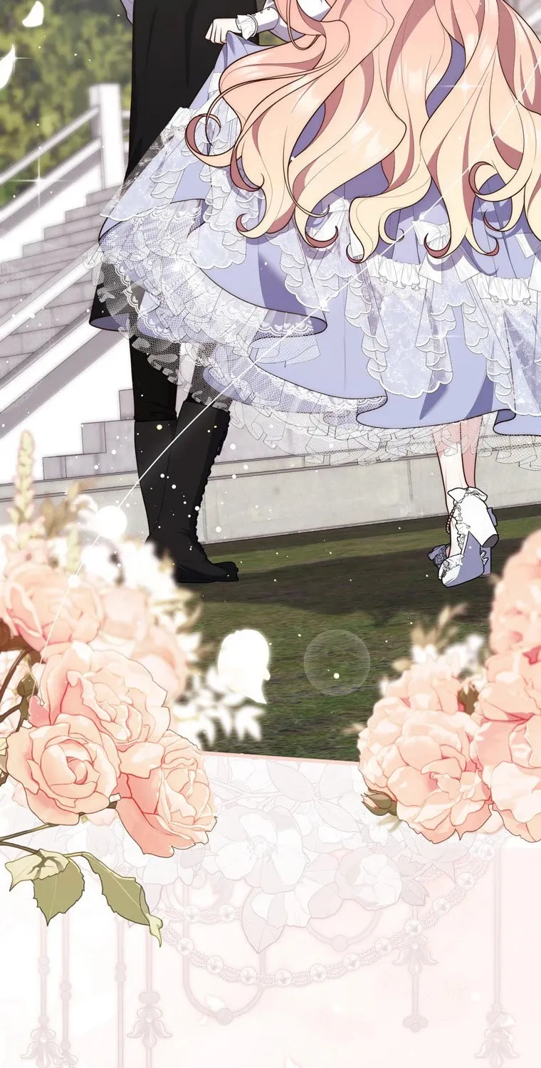 A Princess Who Reads Fortune Chapter 96 page 28 - 