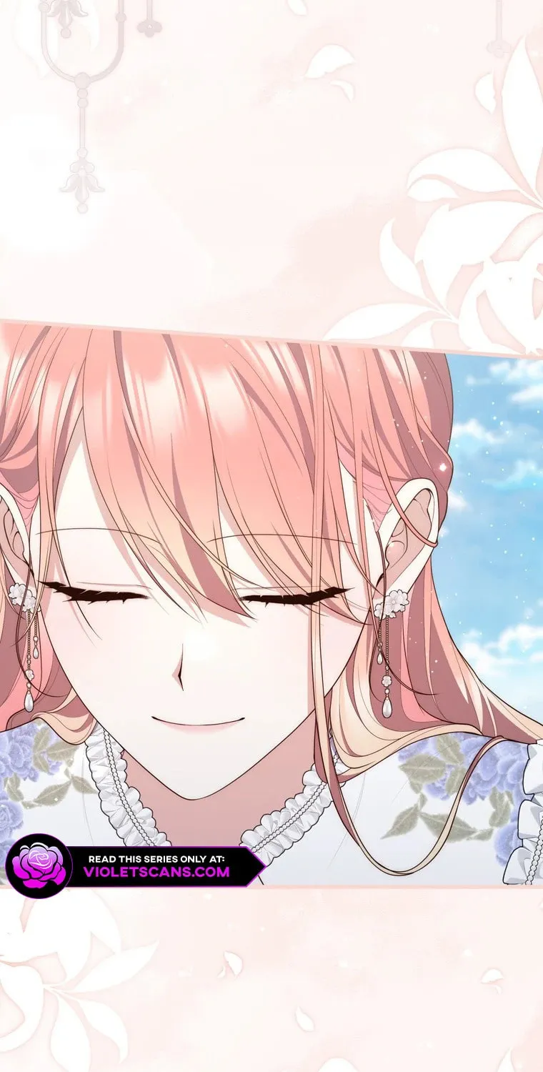 A Princess Who Reads Fortune Chapter 96 page 29 - 