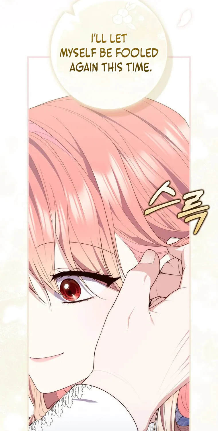 A Princess Who Reads Fortune Chapter 96 page 31 - 