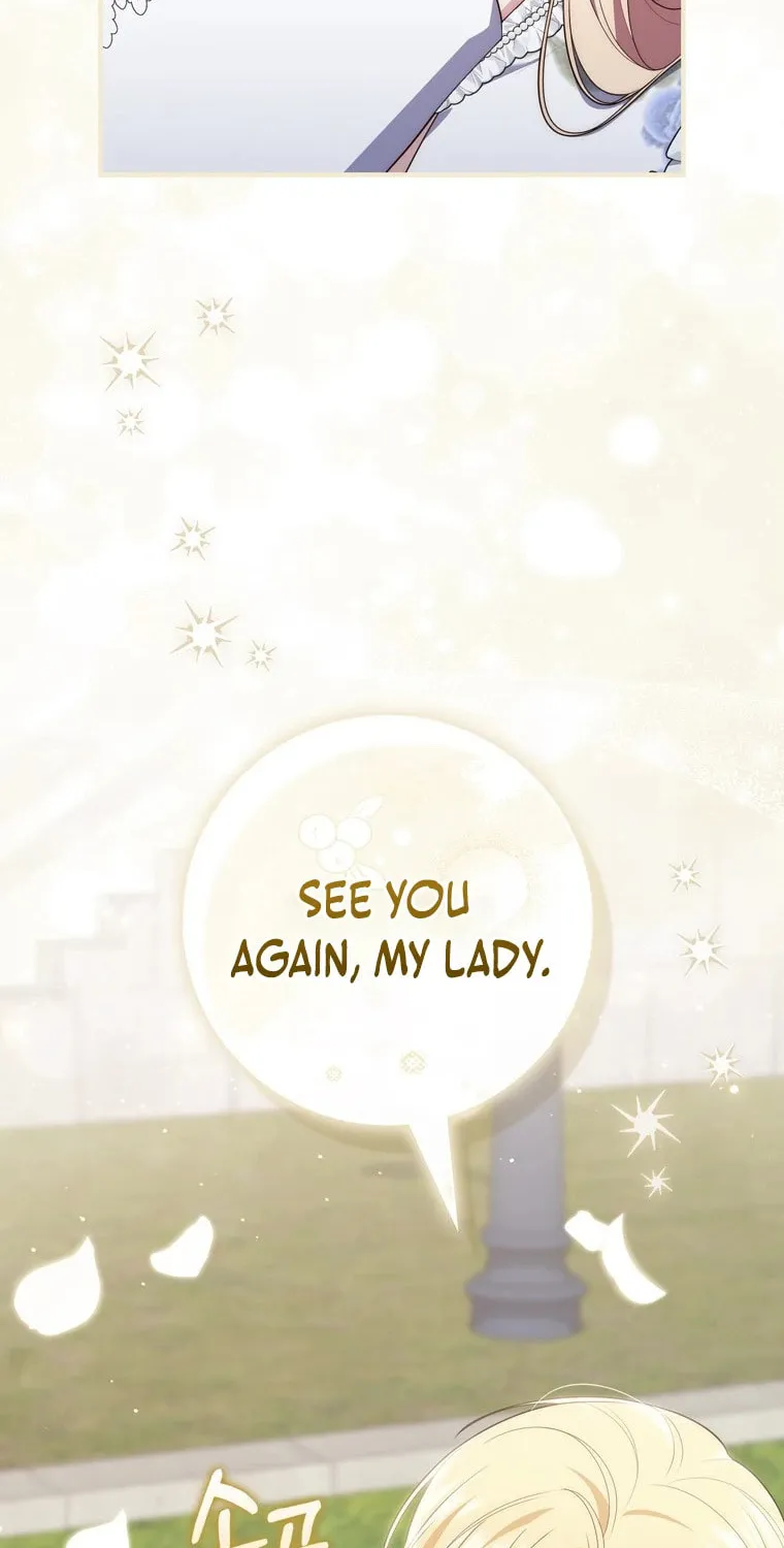 A Princess Who Reads Fortune Chapter 96 page 32 - 