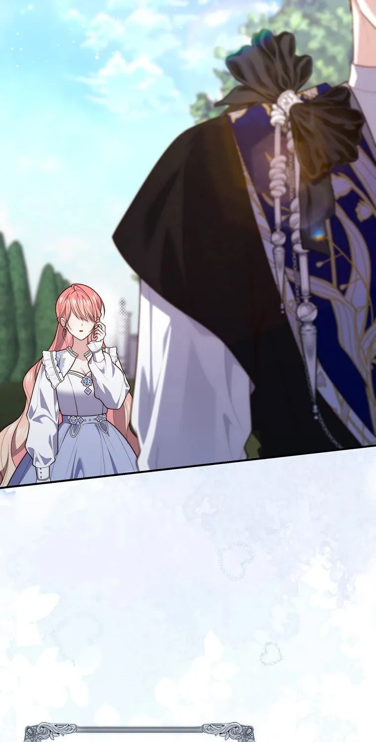A Princess Who Reads Fortune Chapter 96 page 36 - 