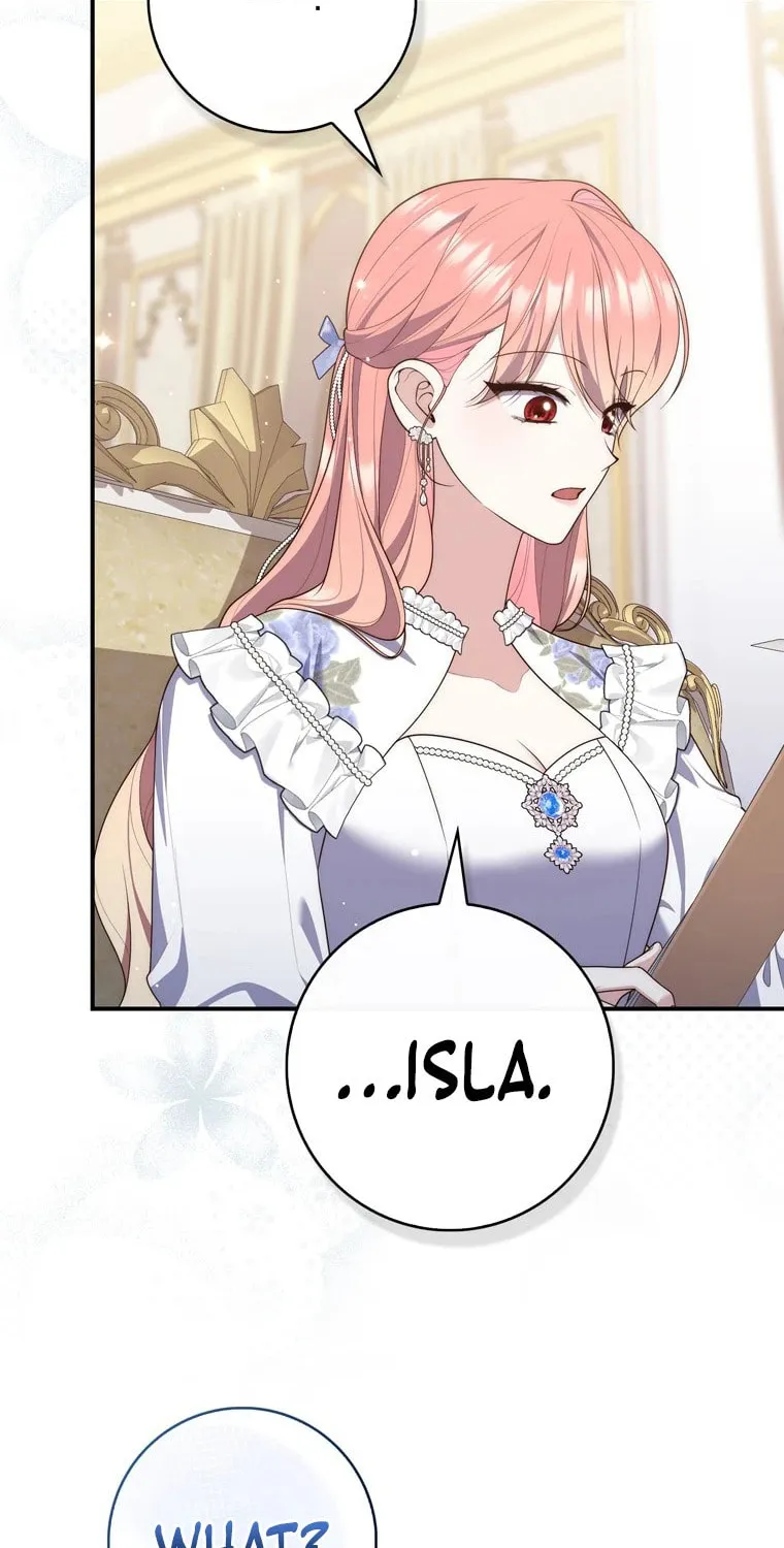 A Princess Who Reads Fortune Chapter 96 page 38 - 
