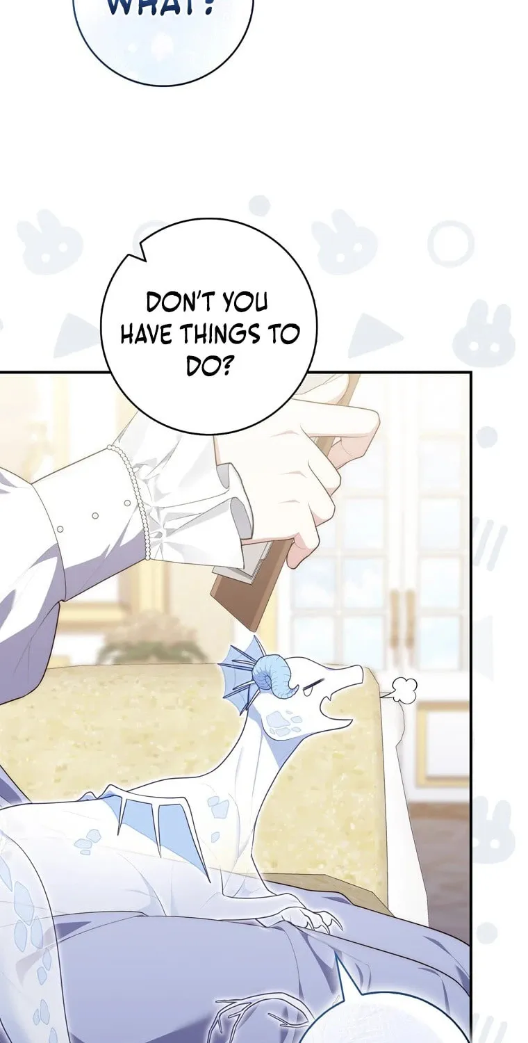 A Princess Who Reads Fortune Chapter 96 page 39 - 