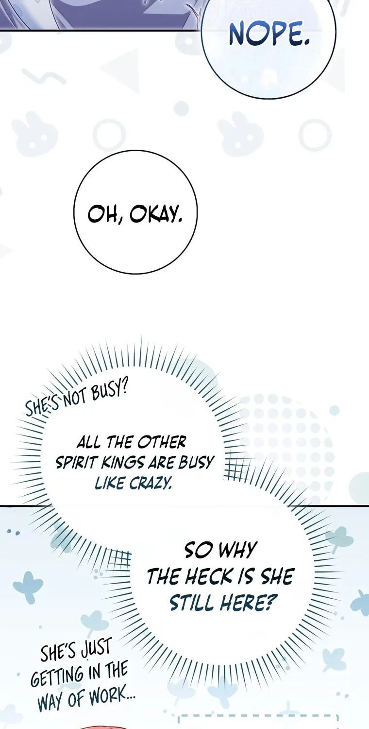 A Princess Who Reads Fortune Chapter 96 page 40 - 