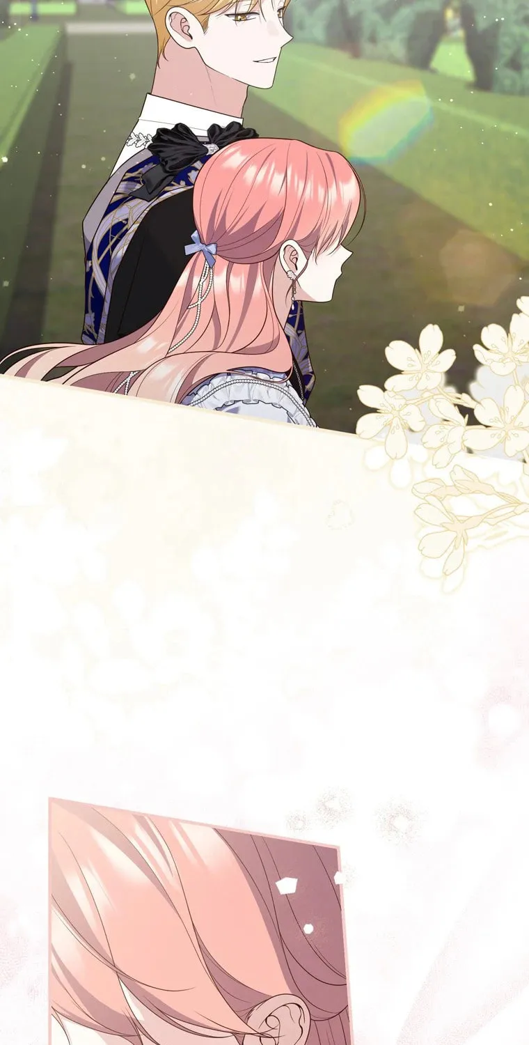A Princess Who Reads Fortune Chapter 96 page 5 - 