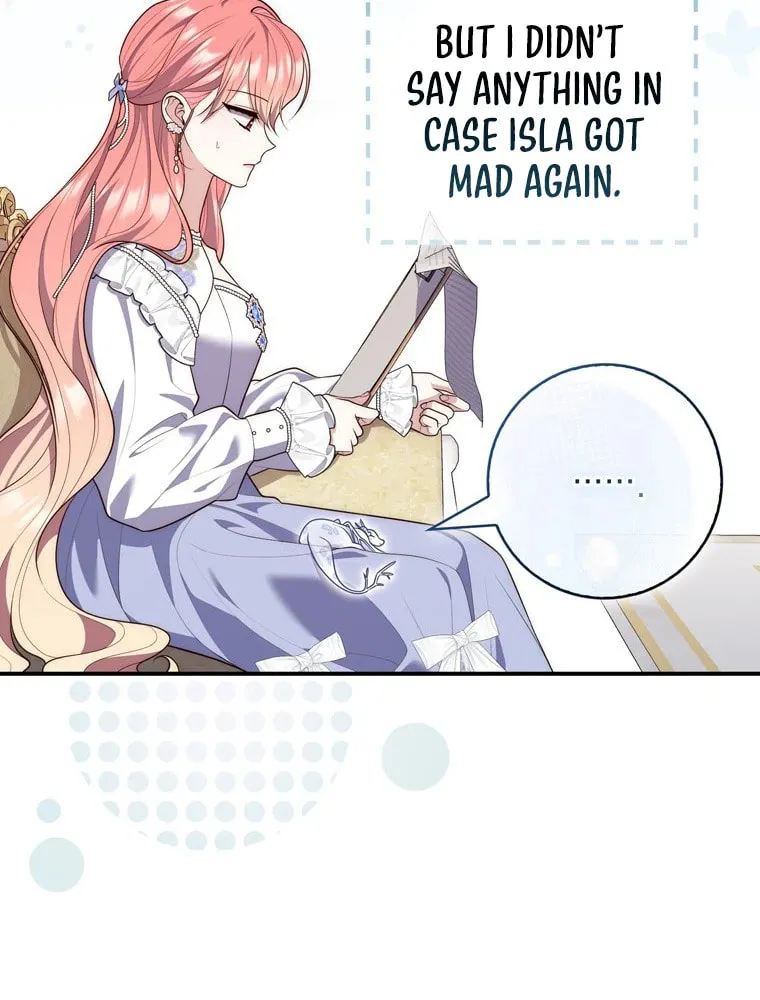 A Princess Who Reads Fortune Chapter 96 page 41 - 