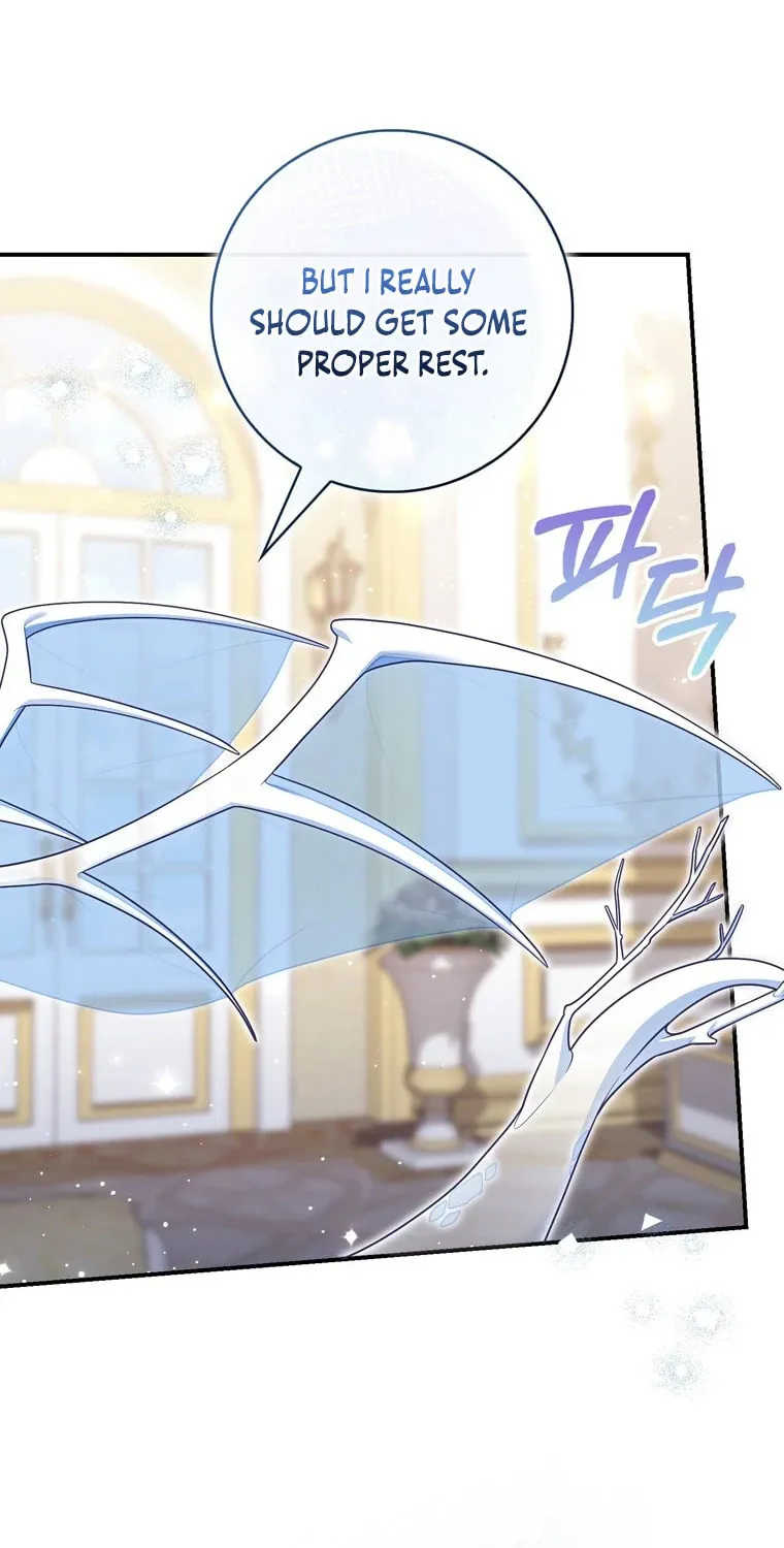 A Princess Who Reads Fortune Chapter 96 page 42 - 