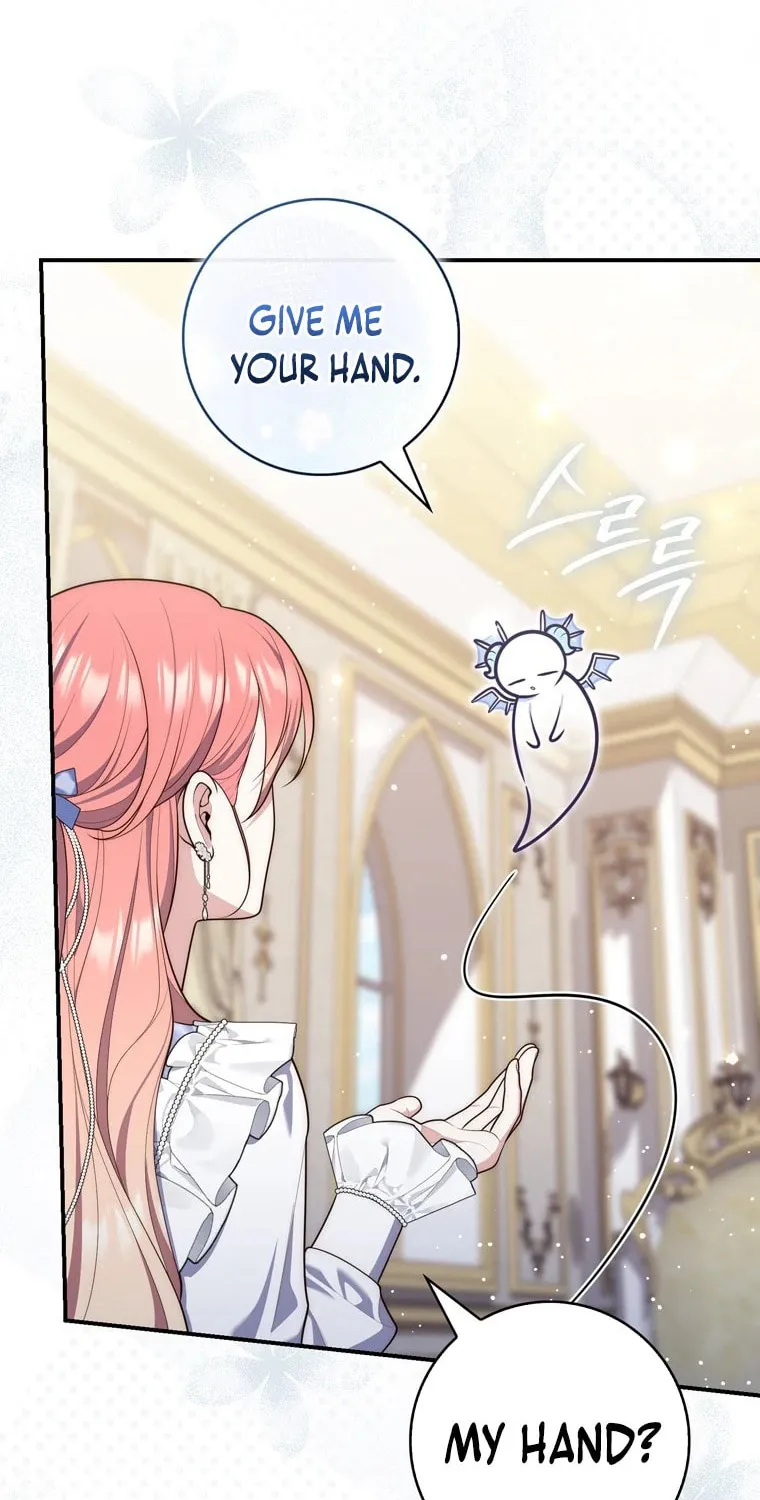 A Princess Who Reads Fortune Chapter 96 page 43 - 