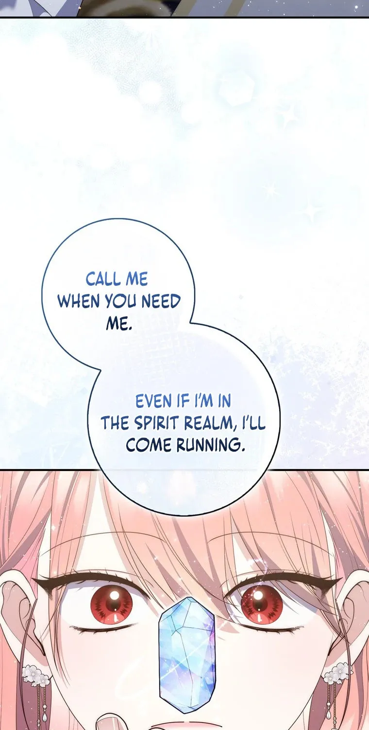 A Princess Who Reads Fortune Chapter 96 page 46 - 