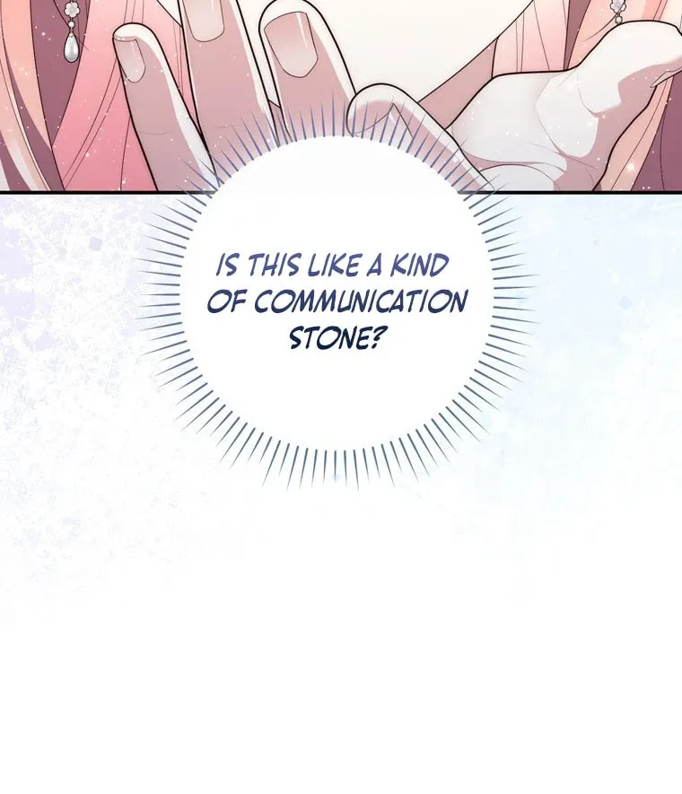 A Princess Who Reads Fortune Chapter 96 page 47 - 