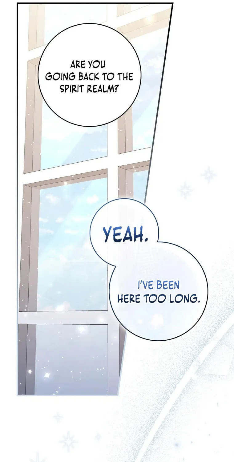 A Princess Who Reads Fortune Chapter 96 page 48 - 