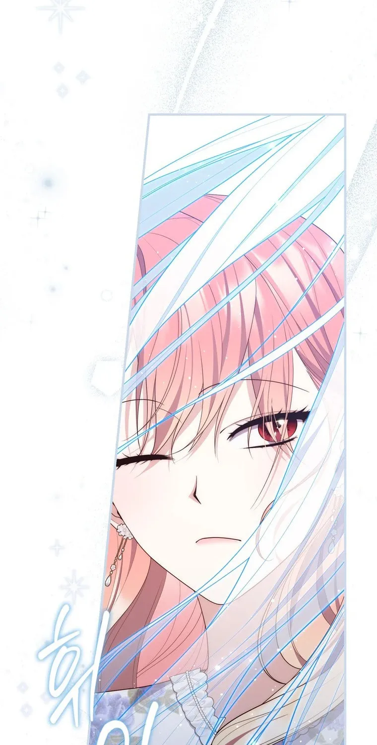 A Princess Who Reads Fortune Chapter 96 page 49 - 