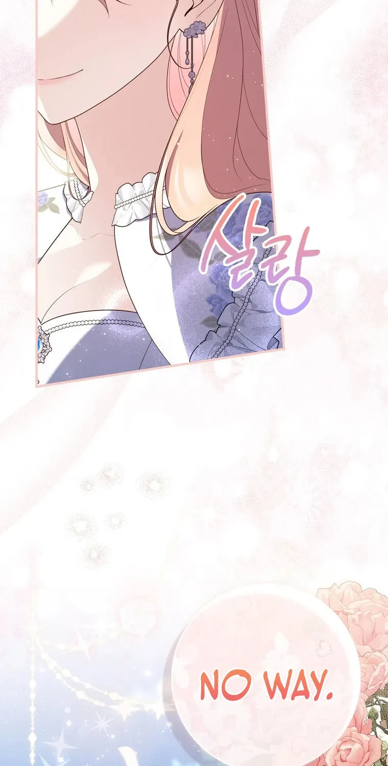 A Princess Who Reads Fortune Chapter 96 page 6 - 