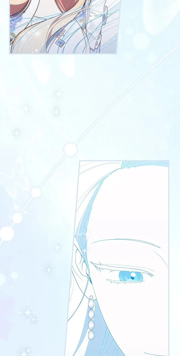 A Princess Who Reads Fortune Chapter 96 page 54 - 