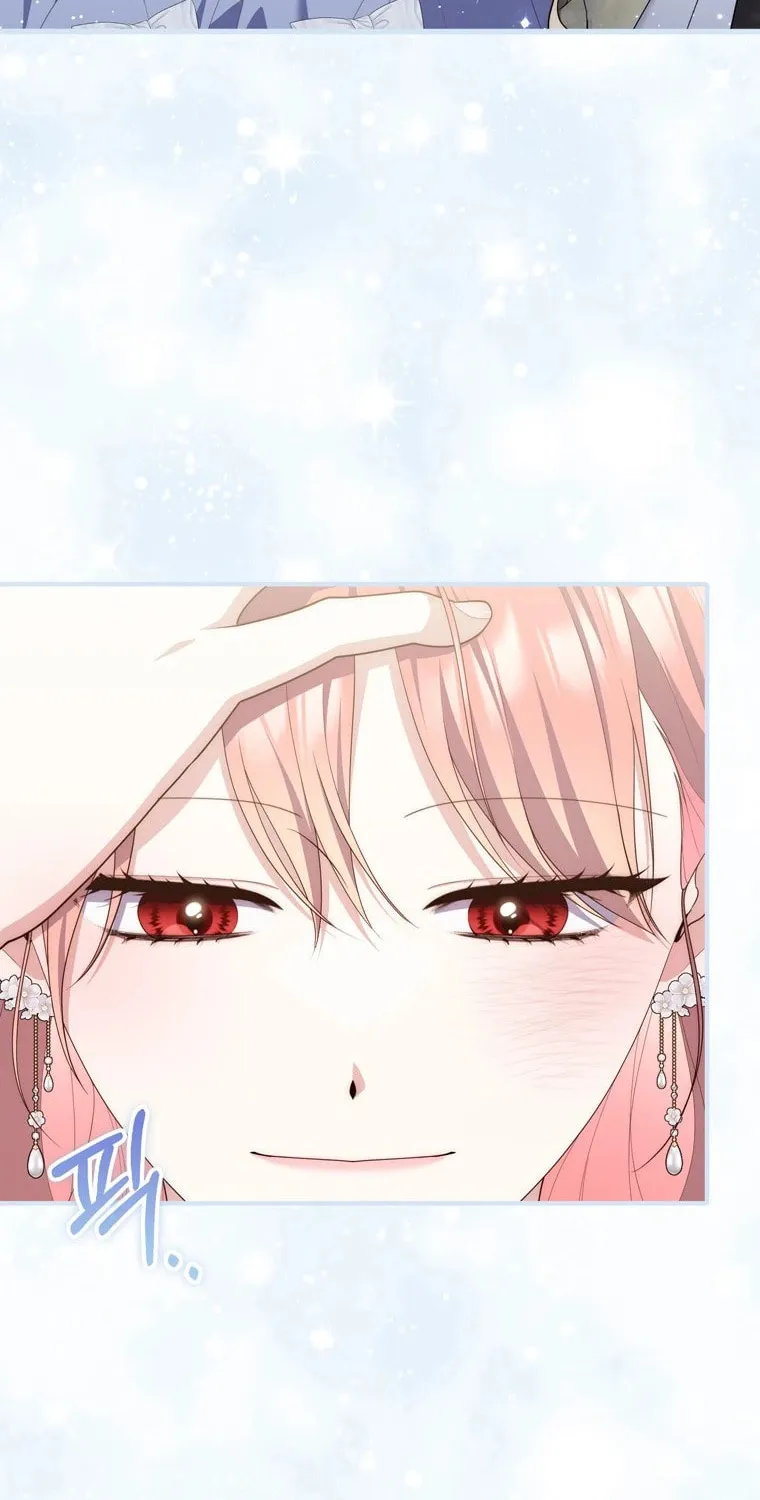 A Princess Who Reads Fortune Chapter 96 page 58 - 