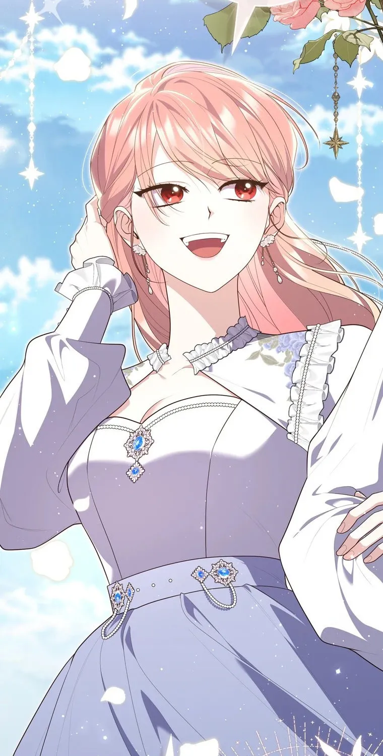 A Princess Who Reads Fortune Chapter 96 page 7 - 