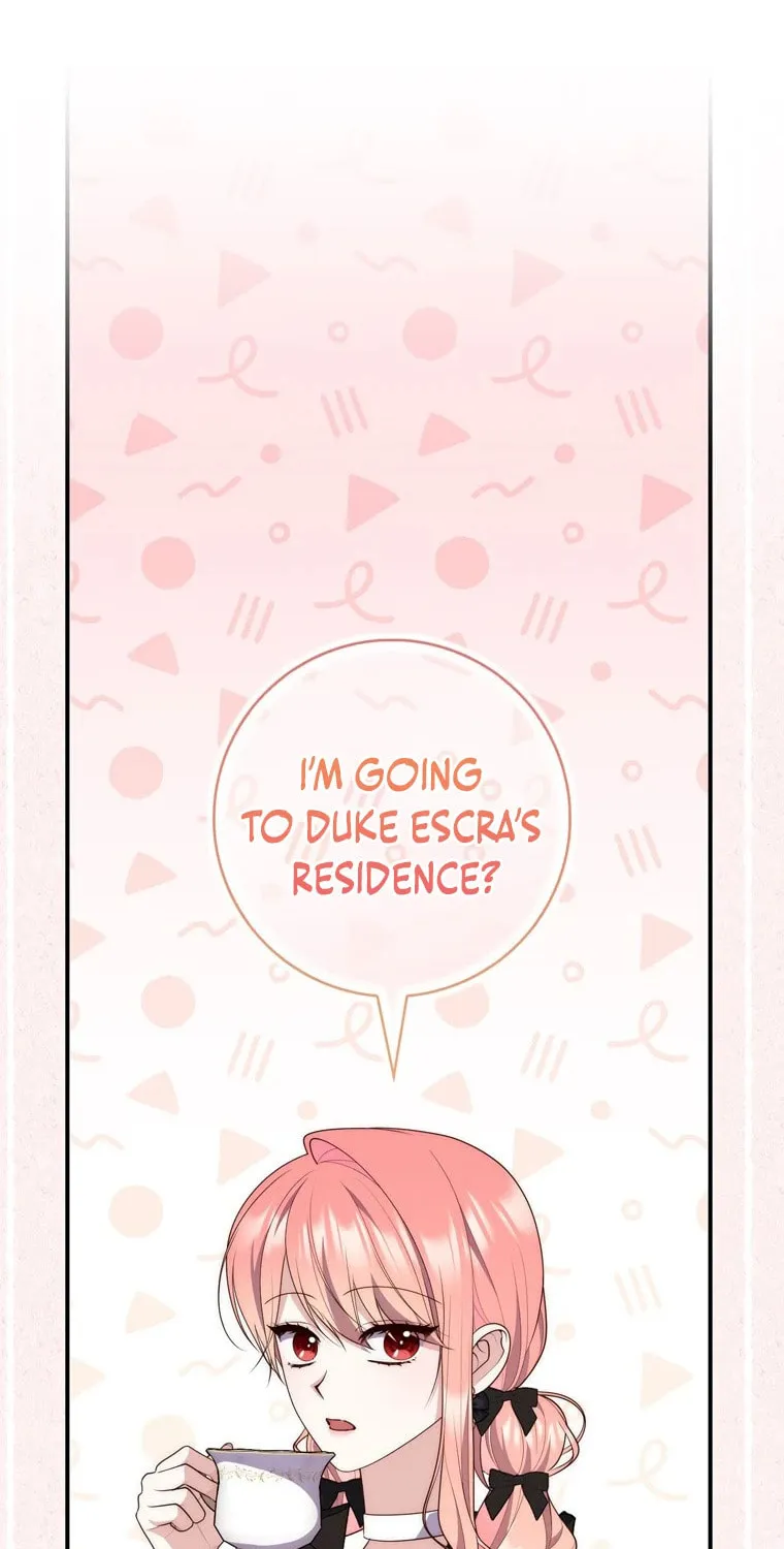A Princess Who Reads Fortune Chapter 96 page 61 - 