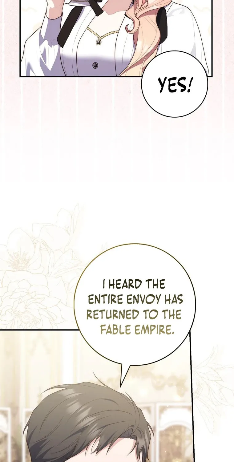 A Princess Who Reads Fortune Chapter 96 page 62 - 