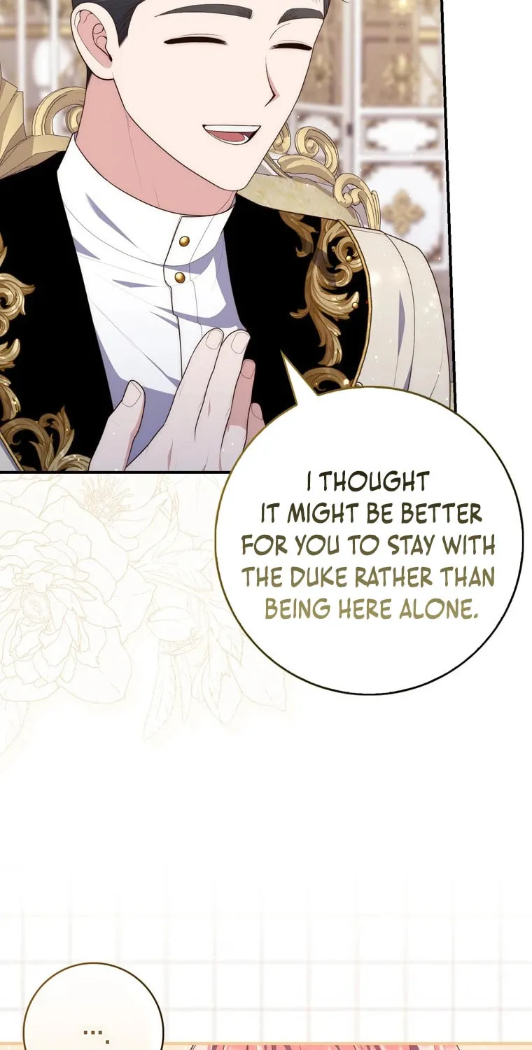 A Princess Who Reads Fortune Chapter 96 page 63 - 