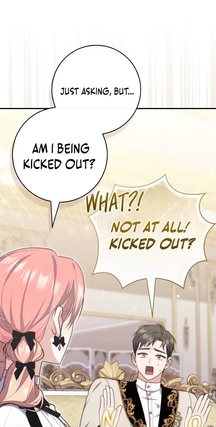 A Princess Who Reads Fortune Chapter 96 page 65 - 