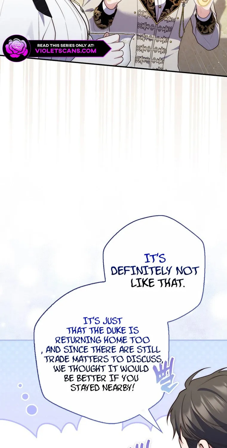 A Princess Who Reads Fortune Chapter 96 page 66 - 