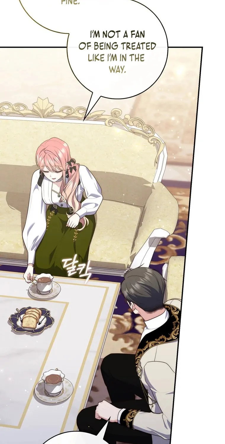 A Princess Who Reads Fortune Chapter 96 page 68 - 