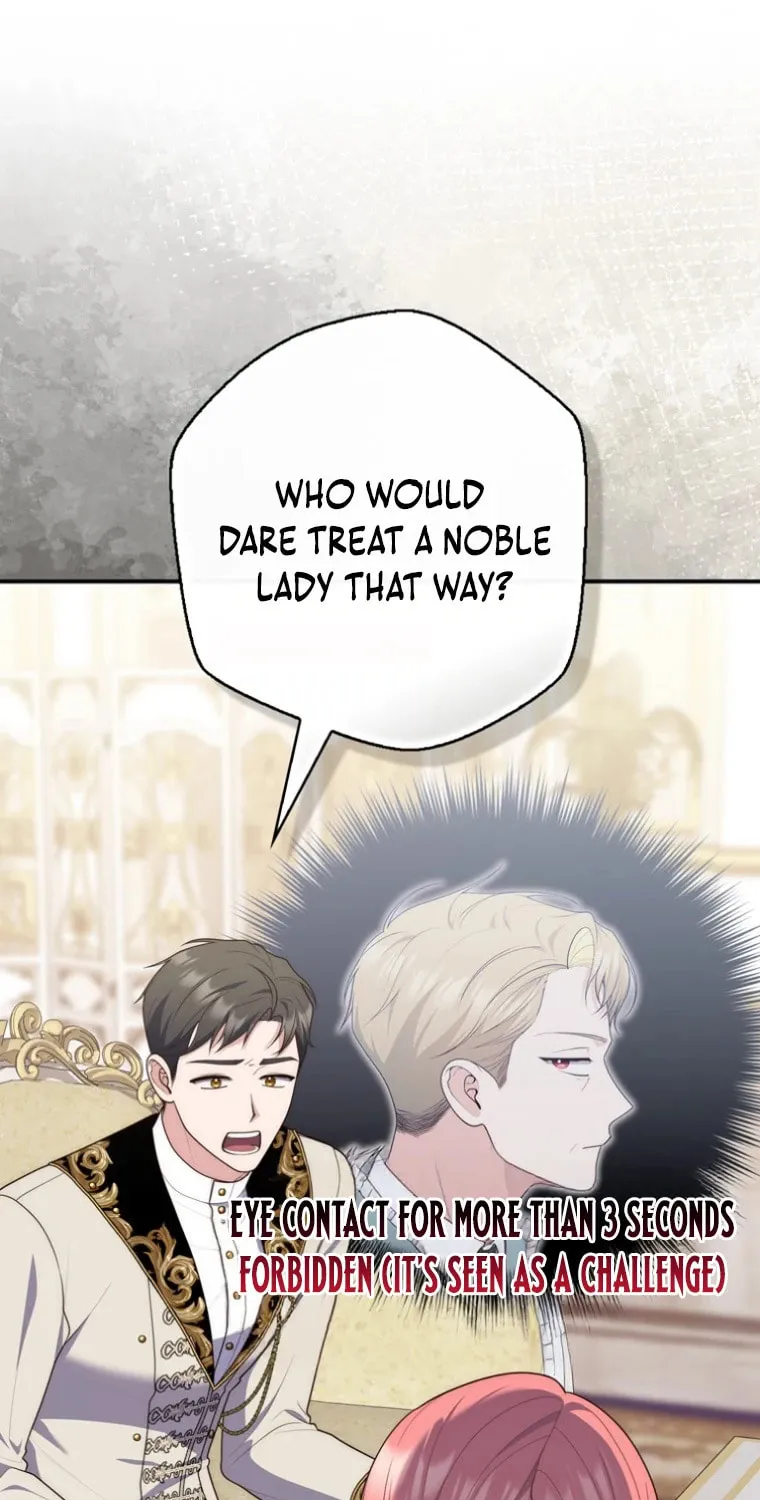 A Princess Who Reads Fortune Chapter 96 page 70 - 